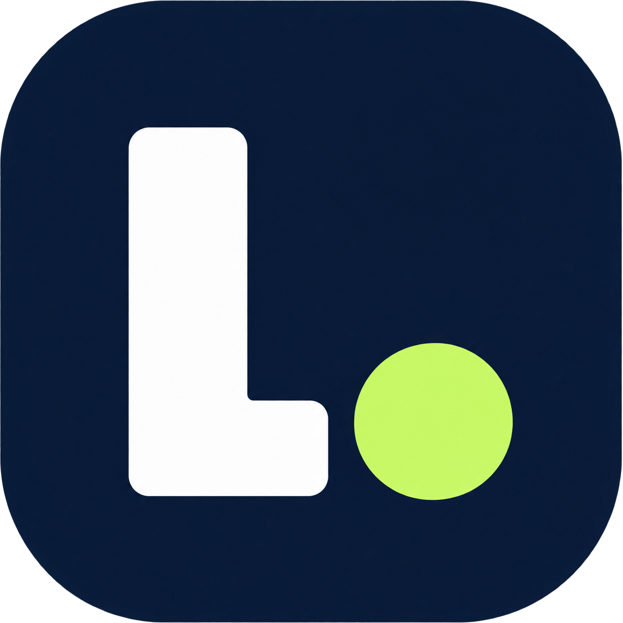 Icona Logga